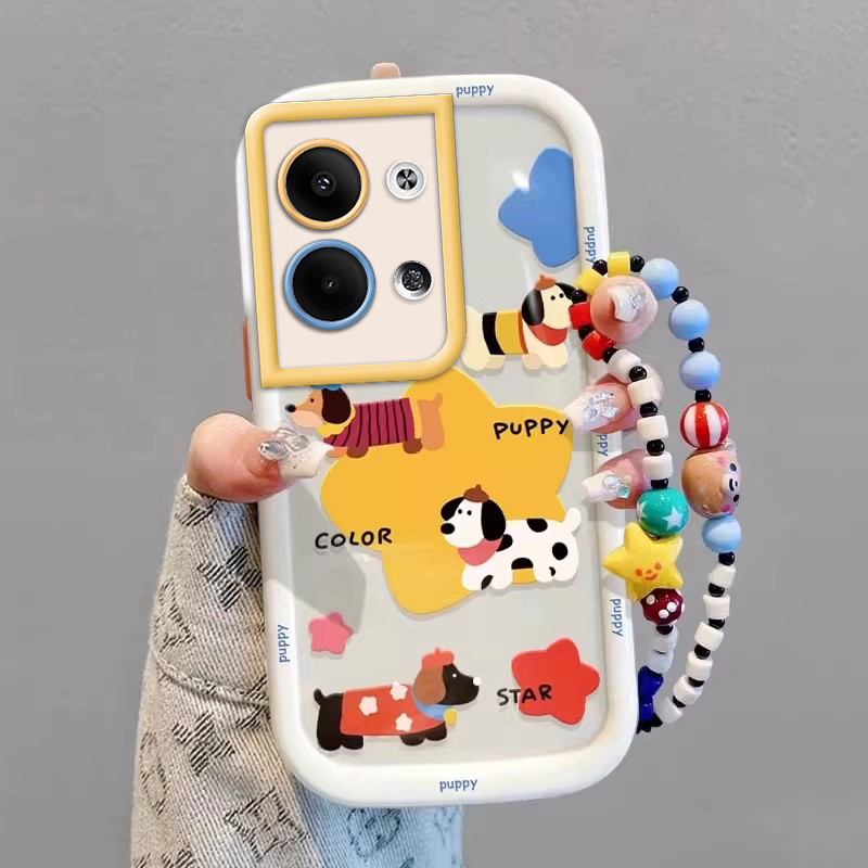 OPPOReno9手机壳PHM110情侣全包防摔薄软硅胶高级男女可爱套外壳