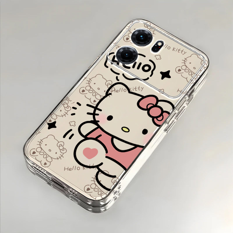 OPPO K10手机壳K3款K5全包K7 X新K9S防摔K10 PRO潮软K11硅胶K12 PLUS薄男女可爱pro套KT猫13高级OPPOK10