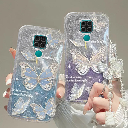 华为nova5ipro手机壳nova5透明nova5i软3套Nova 4硅胶pro防摔2奢华z全包6潮7高档12蝴蝶13手链8软9男10女11新