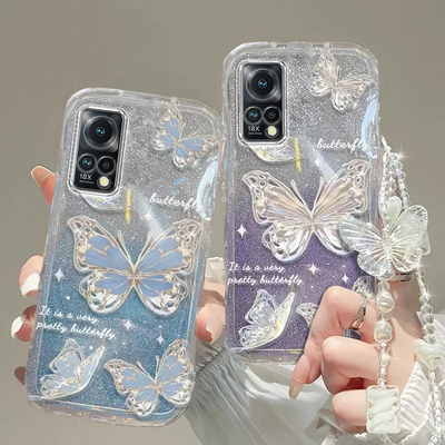 手机壳透明软套全包防摔