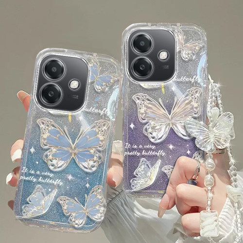 OPPO A3X手机壳A1pro透明A11软A1套A2pro全包A2M防摔A2x潮A2高级A3感A3pro蝴蝶A3i款A5男A7女OPPOA3X新A9薄A8