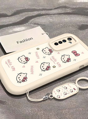 Realme真我X2手机壳11款12全包13新GT防摔Neo 2潮3软5 SE硅胶5薄6男X 7女PRO+可爱Q 2套KT猫高级V 11