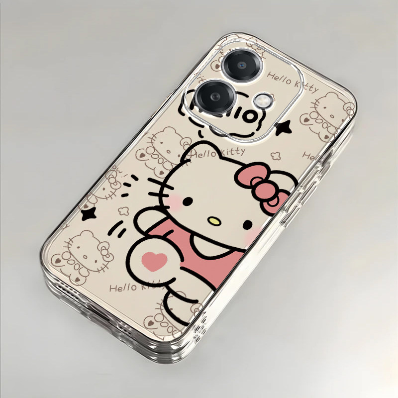 OPPO A3i手机壳A2款A3全包A5 pro新A7防摔A8潮A9软A11 X硅胶A32薄A35男A36女A6可爱i套KT猫V高级OPPOA3i