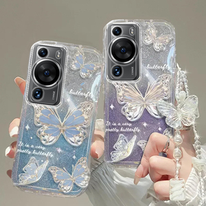 手机壳透明软套全包防摔