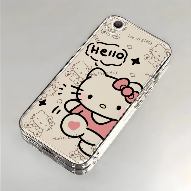 OPPO A11s手机壳A2款A3全包A5新A7防摔A8潮A9软A11 X硅胶A32薄A35男A36女A6可爱i套KT猫x高级OPPOA11s