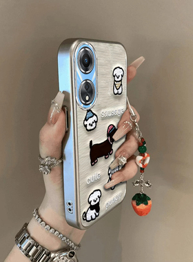 OPPOA58x手机壳oppo A55新A3 i全包S防摔a2 X可爱A5薄A7软A8硅胶A9高级a57男女A11 X套a52外壳a53凯蒂kt猫a56