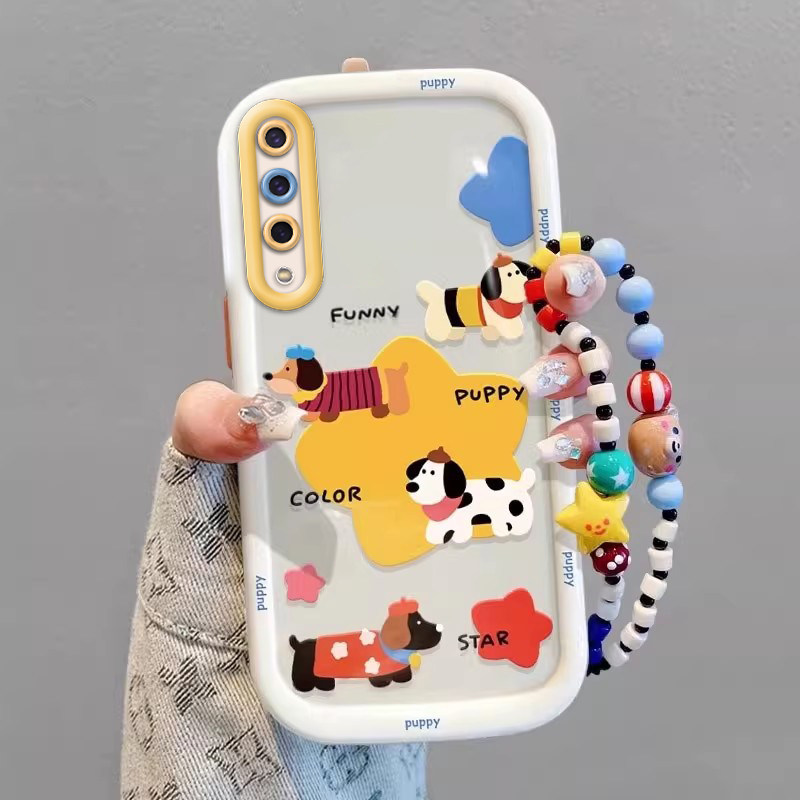 小米9手机壳M2004J19C情侣全包防摔超薄软硅胶高级男女可爱套外壳