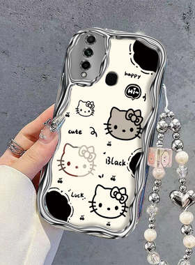 OPPOA8手机壳OPPO A3新A5pro全包A2防摔A5超薄A7软A8硅胶A9高级A11男女可爱套外壳情侣凯蒂kt猫OPPO A1