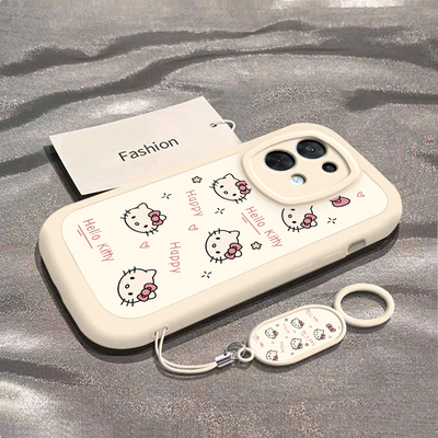 OPPOA6手机壳A2款A3全包A5 pro新A7防摔A8潮A9软A11 X硅胶A32薄A35男A36女OPPO A1可爱i套KT猫V高级A6