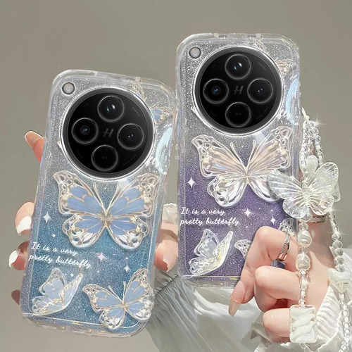OPPO Findx8手机壳Find x3透明x2软x6套x8全包x5防摔pro潮A9高级A1感A11蝴蝶A3款A2男A5女OPPOFindx8新A8薄A7