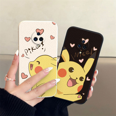 vivoNEX3/3S/前/后指纹/XNote小羊皮情侣小众一对全包防摔适用X6/X7/7Plus/X9Plus/SPlus/X20Plus/X20S/X21i