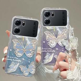 OPPO k10手机壳k1透明k3软k5套k7全包k9防摔k12潮A9高级k11感A11蝴蝶A3款A2男A5女OPPOk10新A8薄A7