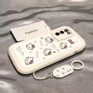 OPPOA55s手机壳A53款A55全包A5 pro新A56防摔A57潮A58软A11 X硅胶A32薄A35男A36女OPPO A1可爱i套KT猫V高级M