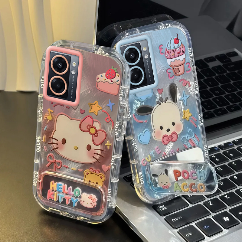 OPPOA57手机壳oppo A55新A3 i全包S防摔a2 X可爱A5薄A7软A8硅胶A9高级a58男女A11 X套a52外壳a53凯蒂kt猫a56