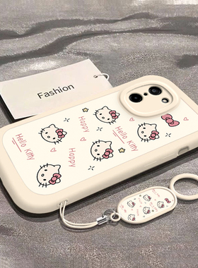 一加ACE5竞速手机壳9 R T款1+ 10全包新11防摔12潮13 PRO软ACE硅胶ACE 2薄3 V男5女可爱8套KT猫高级oneplus