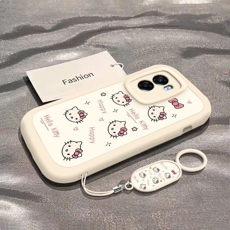 OPPOA57 5G手机壳A53款A55全包A5 pro新A56防摔A57潮A58软A11 X硅胶A32薄A35男A36女OPPO A1可爱套KT猫V高级M