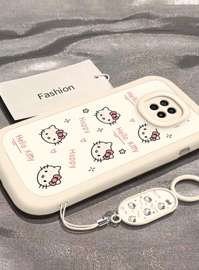 红米Note 9 5G手机壳9 A款10 X全包12新13防摔14潮k 20软30硅胶40薄50男60女70E可爱80套KT猫90 pro高级redmi