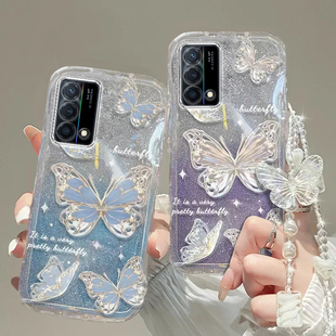 OPPO k9手机壳k1透明k3软k5套k7全包k10防摔k12潮A9高级k11感A11蝴蝶A3款A2男A5女OPPOk9新A8薄A7