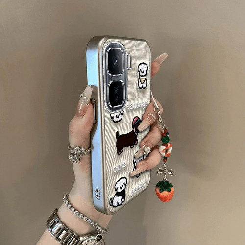 iQOONeo10手机壳爱酷Neo新iqoo Neo全包6防摔9超7薄8软5 se硅胶3高级+男女10 pro可爱套外壳情侣凯蒂kt猫