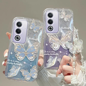 OPPO A3活力手机壳透明A11软A1套A2pro全包A2M防摔A2x潮A2高级A3i感A3pro蝴蝶A3X款 A5男A7女OPPOA3新A9薄A8