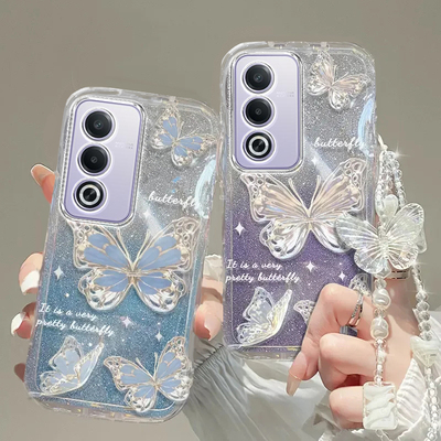 OPPO A3活力手机壳透明A11软A1套A2pro全包A2M防摔A2x潮A2高级A3i感A3pro蝴蝶A3X款A5男A7女OPPOA3新A9薄A8