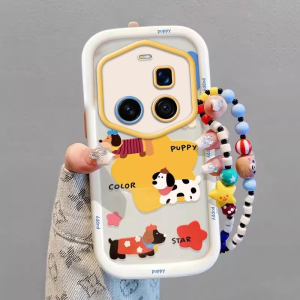 荣耀Magic7RSR保时捷设计手机壳PTP-AN20情侣全包防摔可爱套外壳