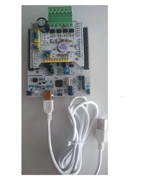 TMC5160-SHIELD步进电机驱动板/开发板 基于STM32F103连TMCL-IDE
