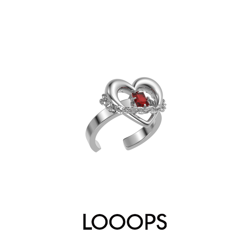 looops女其他原创设计