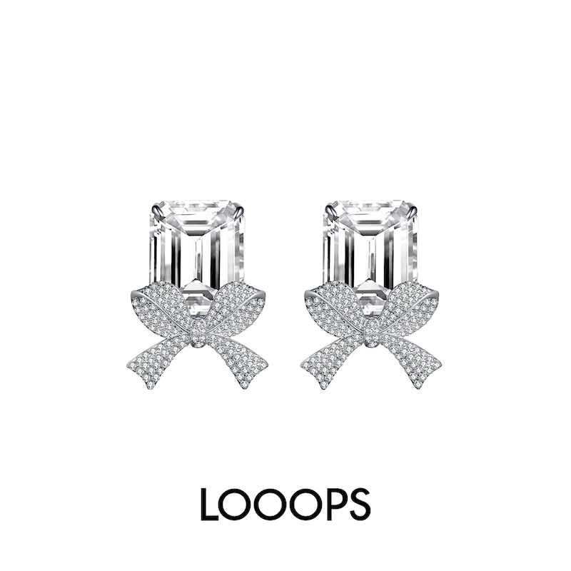 looops原创设计其他女