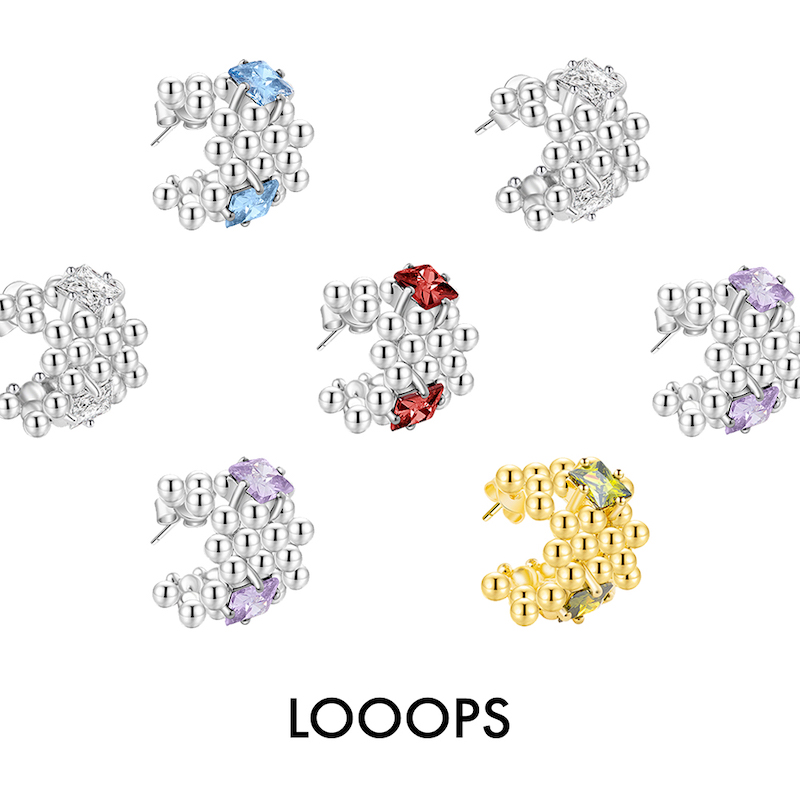 looops原创设计其他女