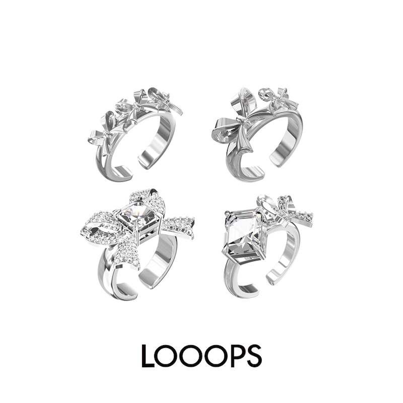 looops女原创设计其他