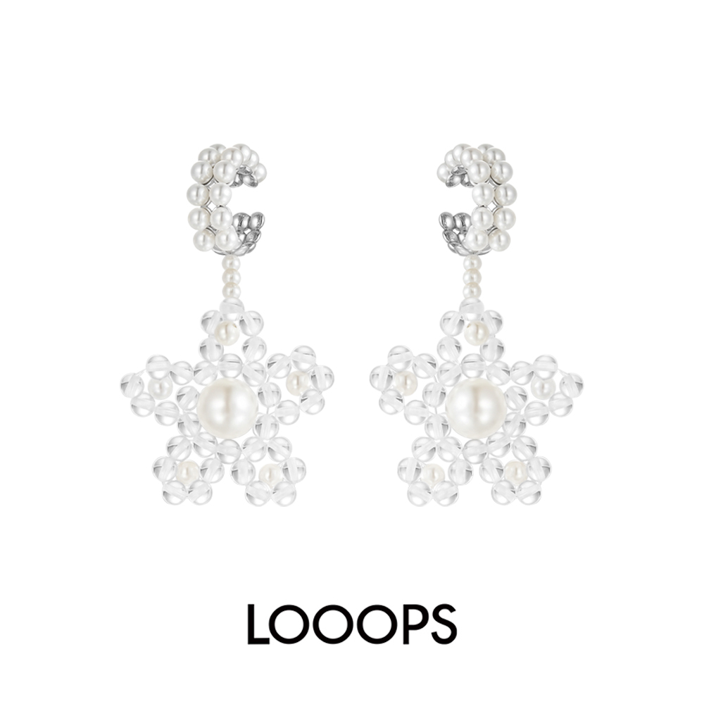 looops原创设计其他女