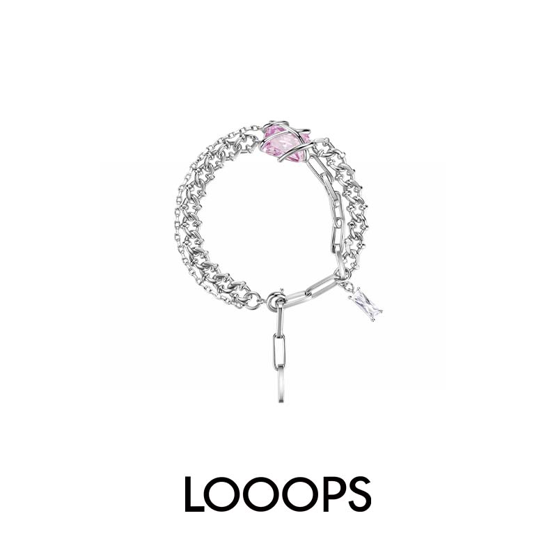 looops女其他特级锆石