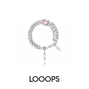 looops女其他特级锆石