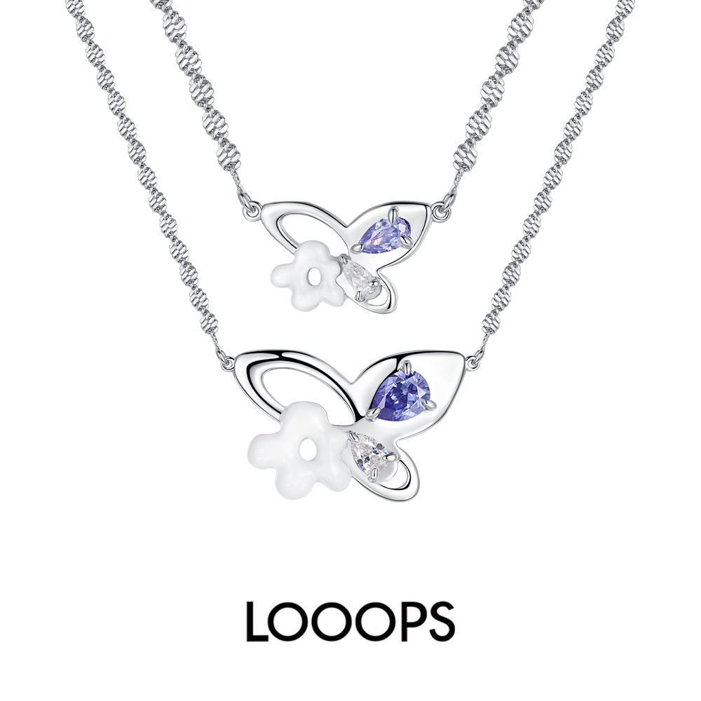 looops其他其他原创设计女