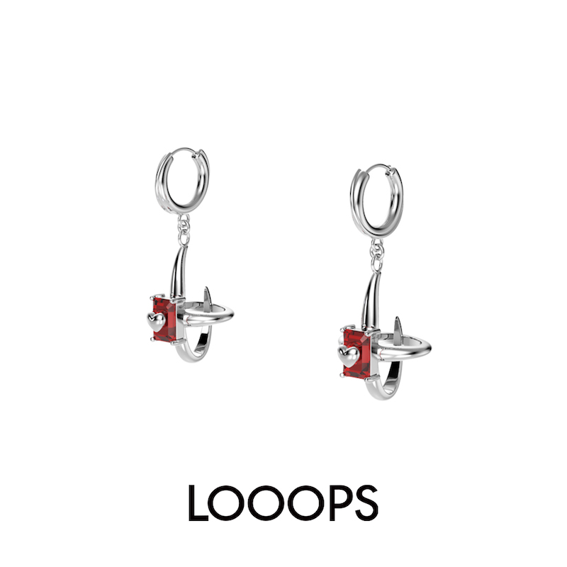 looops原创设计其他女