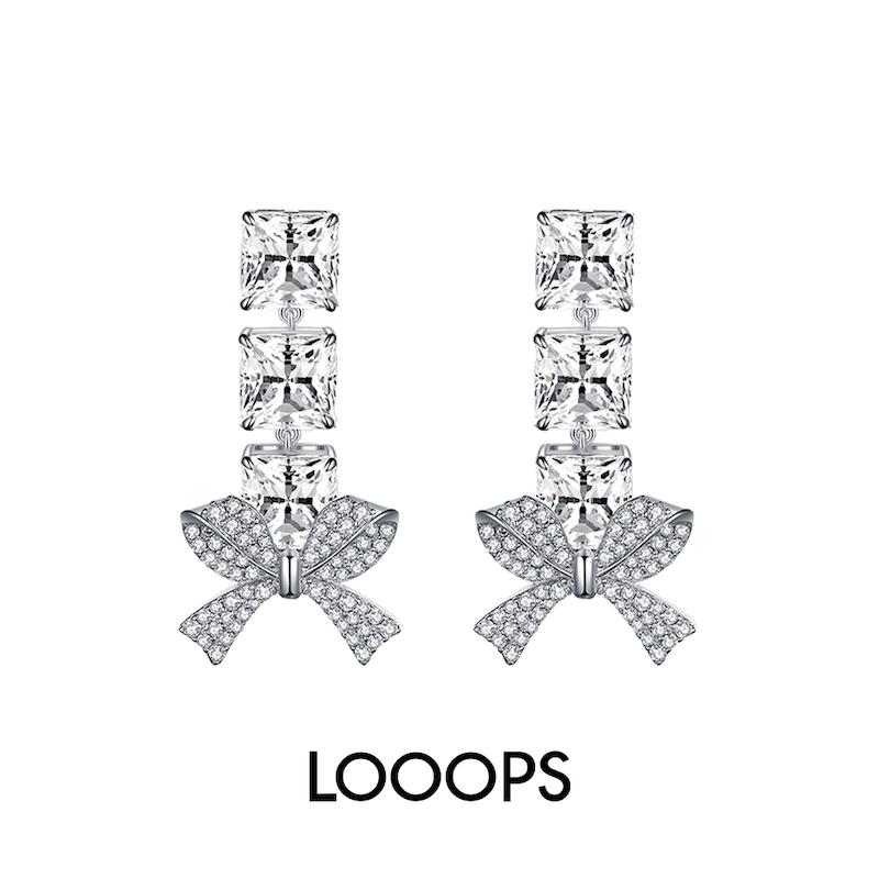 looops原创设计其他女