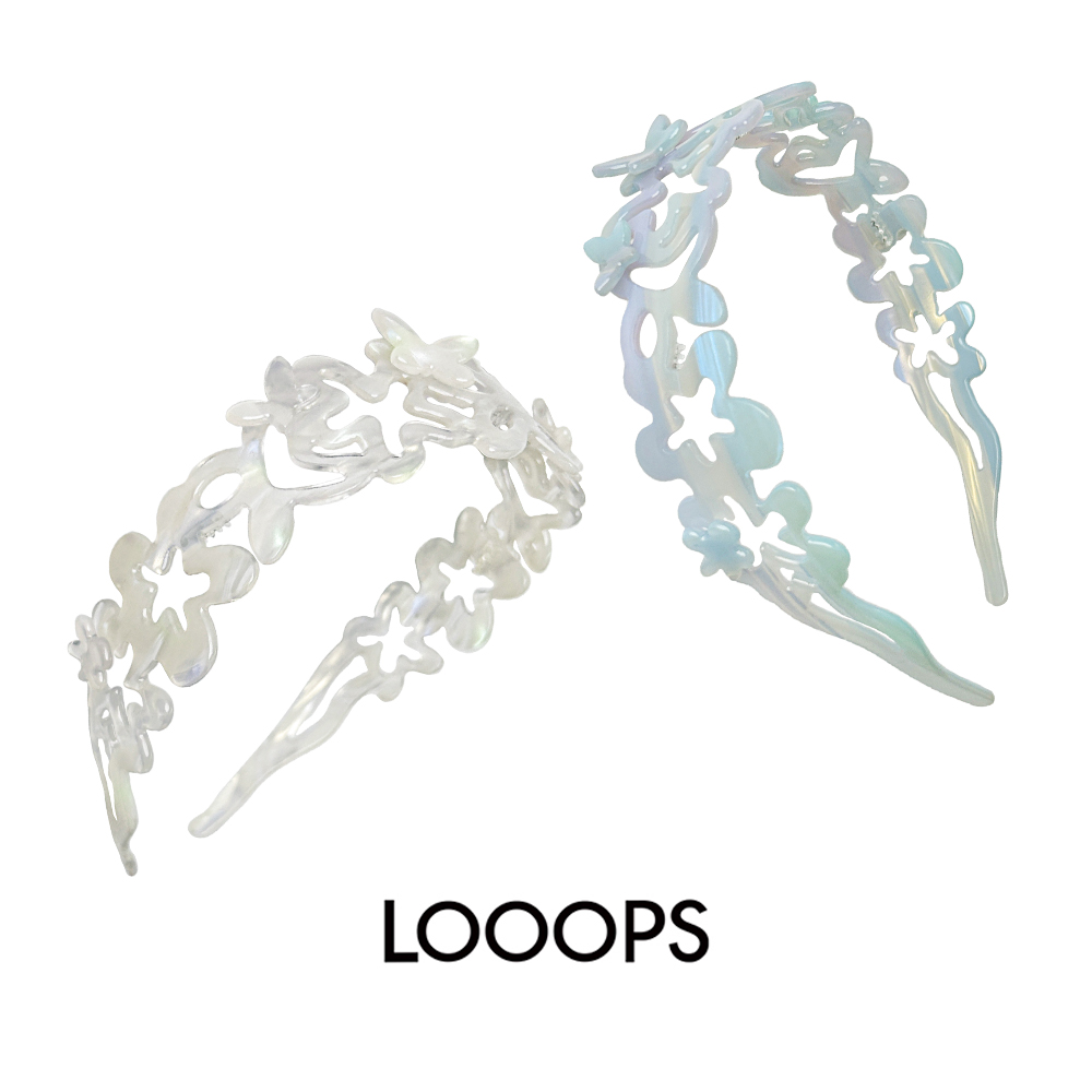 looops发箍其他原创设计