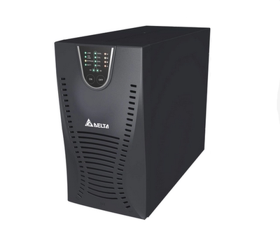 3K长台达UPS电源GES-N3K UPS电源台达3KVA长机 N3K长机UPS电源