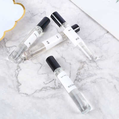 品牌香水小样12/30ml清新买3送1