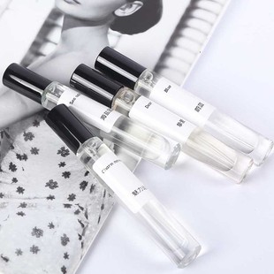 佐宜香水白茶真我反转巴黎蔚蓝无人区玫瑰粉钻奇迹蓝风铃小样持久