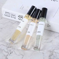 正品佐宜男女香水奇迹邂逅白茶栀子花欢沁蓝风铃蔚蓝粉钻小样持久