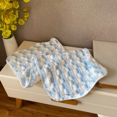 浴巾吸水速干大毛巾新款