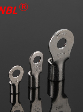 RNB2.5-4/2.5-5/2.5-6/2.5-8/2.5-10/12/3.5-4CNBL奔龙端子