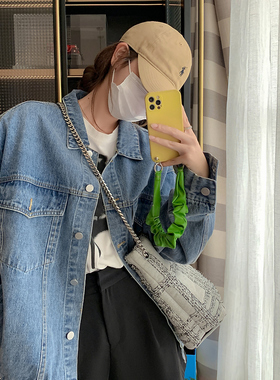 2026新款春装现货数据好高工艺水洗牛仔外套现货w768p120k178