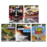 Hot Wheels HXD63 Popular culture Volkswagen Dracula Audi Toy Story car model thumbnail 7