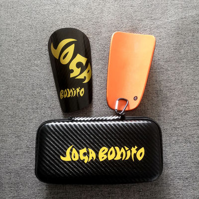 carbonfibreshin护腿板