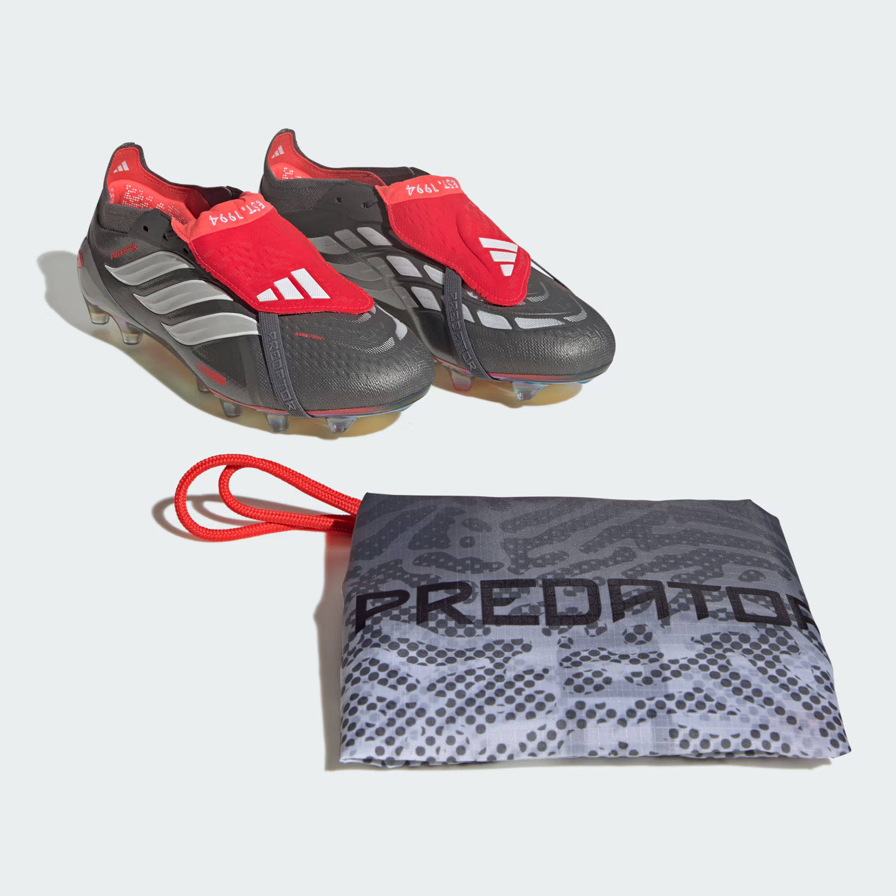 狂人正品Adidas PREDATOR ELITE FT猎鹰26顶配国际AG足球鞋JS1059,运动鞋new,足球鞋,淘宝优惠券,粉丝福利购,淘宝优惠卷