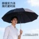 升级 12骨超大号手动雨伞加粗加厚抗风防暴雨遮阳伞 不生锈伞骨