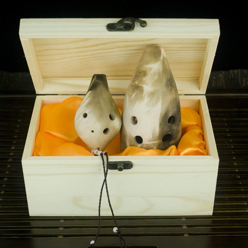 【三满精制】满口埙十孔G调乐器埙 专业演奏初学者均可 可指导,乐器/吉他/钢琴/配件,埙,淘宝优惠券,粉丝福利购,淘宝优惠卷